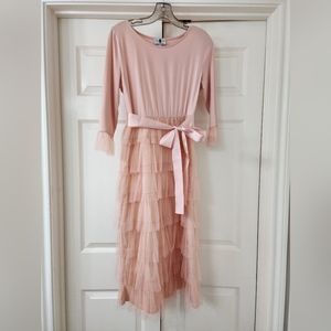Dainty Jewell's Dream Dress Blush